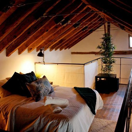 Atico Duplex En Centro Historico Toledo Apartment Ngoại thất bức ảnh