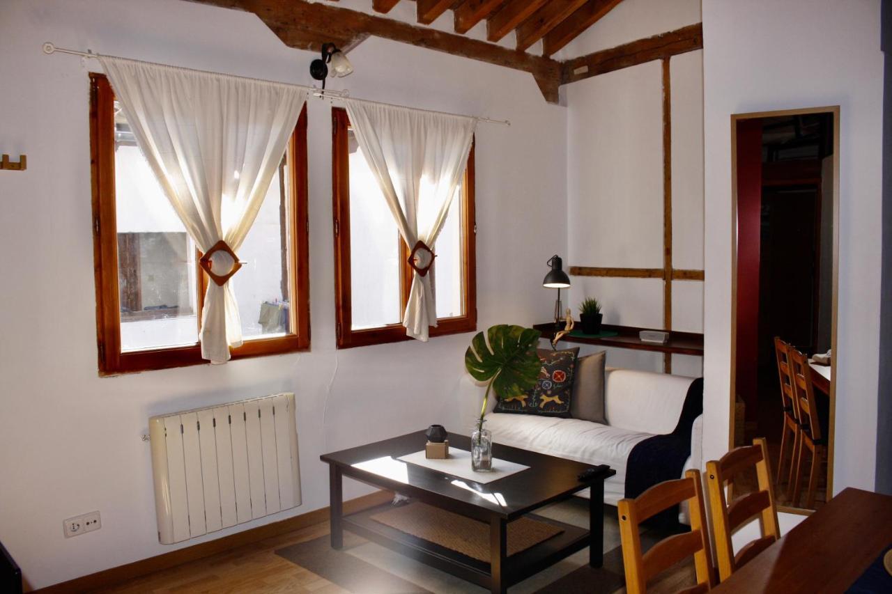 Atico Duplex En Centro Historico Toledo Apartment Ngoại thất bức ảnh