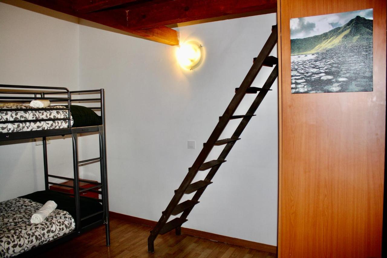 Atico Duplex En Centro Historico Toledo Apartment Ngoại thất bức ảnh